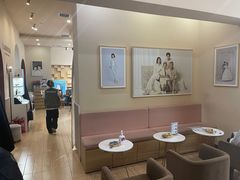 -海马体照相馆(成都来福士广场店)