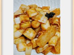 -魁盛居百年鲁菜馆(县西巷店)