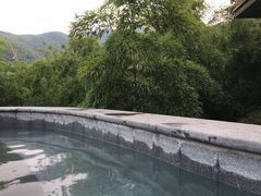 -天目湖御水温泉·度假酒店