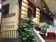 -金河半岛园林酒家(金融城店)