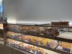 -山崎面包(苏州中心店)