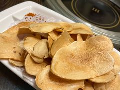 贵州炸洋芋片-芦苇荡·酸汤鱼(回龙观店)