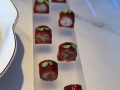 -茉芮·精致四季川菜(三坊七巷店)