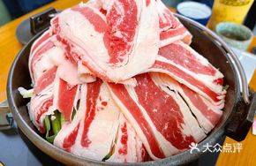 Sukiyaki (Small Portion)