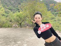 -北京鹫峰国家森林公园