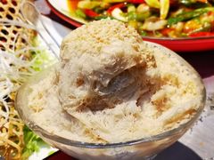 花生绵绵冰-红辣椒·川菜·火锅(大洋中心店)
