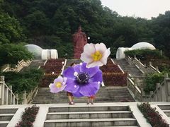 -陶祖圣境风景区
