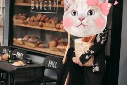 -帆拉斐婚纱摄影(春熙店)