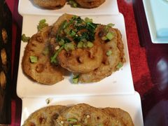 -天厨妙香素食餐厅(清华店)