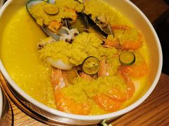 -闽上鲜·福建菜(龙湖滨江天街店)