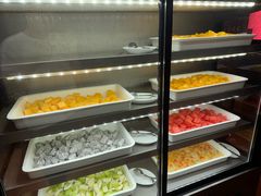 -广州富力君悦大酒店·凯菲厅