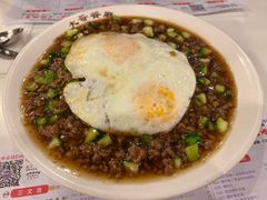 -大哥餐厅(西城花园店)