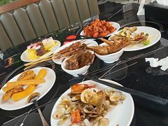 -神帆·元气汤泉(解放西路店)