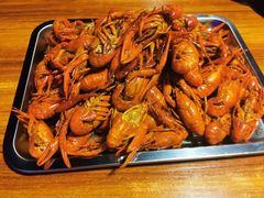 -南极·小龙虾·湘式拌饭(南街店)