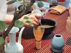 -澜沧古茶·商务茶馆(萧山人民广场店)