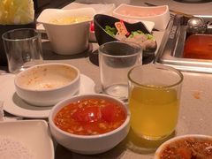 -海底捞火锅(北京路店)