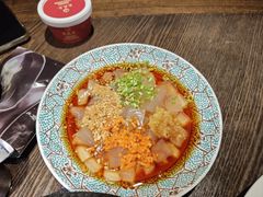 -魁盛居百年鲁菜馆(县西巷店)