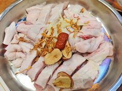 -顺德粥城·叹茶食粥(良化店)