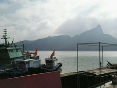-花岙岛