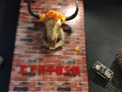 -莽子老火锅(大坪店)