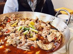 -以前的小酒馆(中山广场店)