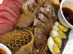 -陈根记大牌档