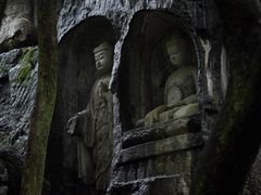 -灵隐飞来峰景区