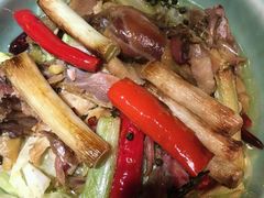 -粗茶淡饭·隐庐私厨(东亭店)