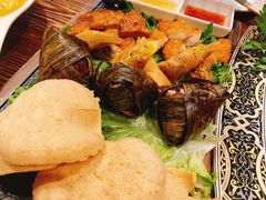 -Siam泰餐厅(水上公园店)