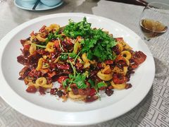 -星龙海鲜(望江东路店)