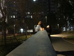 -景田北六街公园宠物主题园