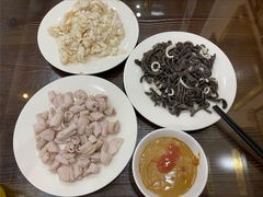 羊肚仁-爆肚冯(廊房二条店)