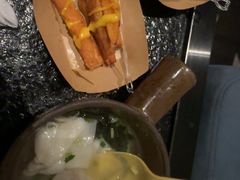 -华夏良子·足道SPA养生(上海崮山路明悦店)