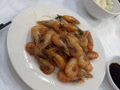 -茂隆餐厅(进贤路店)