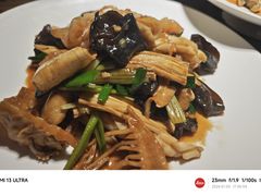 -张家卫·阳江菜·小海鲜(肥婆湾桥店)