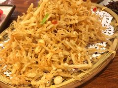 -火齐潮汕砂锅粥(五道口店)