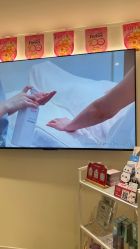 -咪咪比基尼脱毛专业店