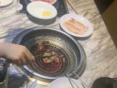 -火炉火自助餐(喜隆多店)