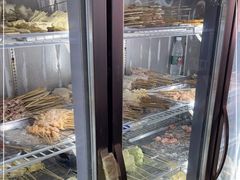 -老好吃清真麻辣烫