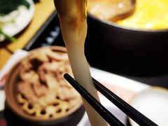 -温野菜涮涮锅(曲江大悦城店)