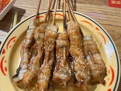 -辉记炭烧海鲜大排档·老字号(福田店)