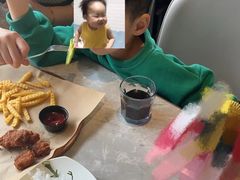 -必胜客(时代广场店)
