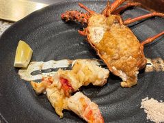 -神户牛排餐厅MOURIYA(总店)