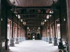 -平安桥天主教堂