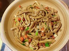 土家族豆笋-湘聚缘.湖南菜(光明路店)