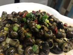 -星龙海鲜(望江东路店)