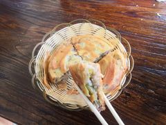 -段生记肉丸糊辣汤(西铁大明宫住宅小区店)