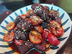 -树厨贵州菜(花果园购物中心店)