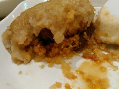 -稻香酒家·34年老字号·港式粤菜(汉街店)