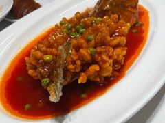 -万荣烤鸭店·北京菜(天坛店)